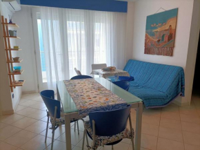 Amazing apartment for 6 person with sea view terrace by Beahost Rentals